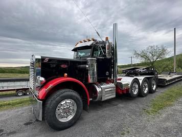 Main image Peterbilt 359