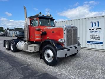 Main image Peterbilt 359
