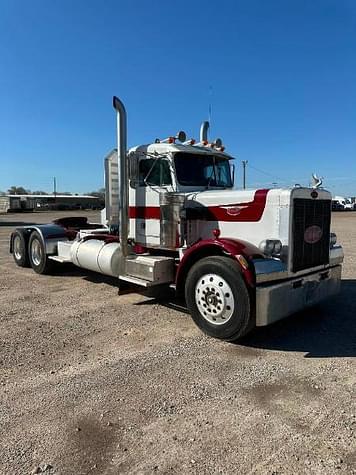 Main image Peterbilt 359