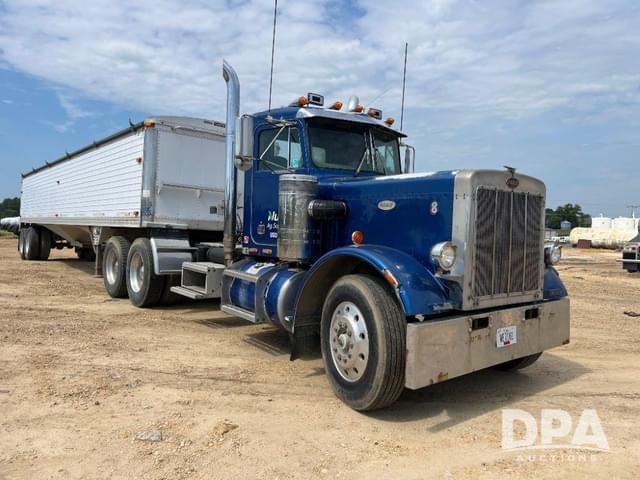 Image of Peterbilt 359 equipment image 4