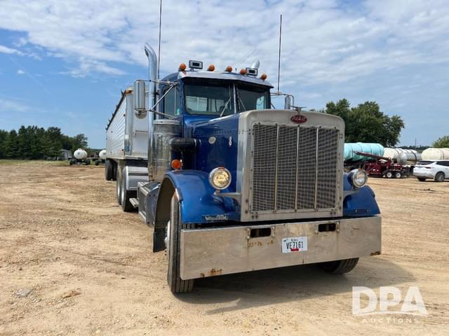 Image of Peterbilt 359 equipment image 3