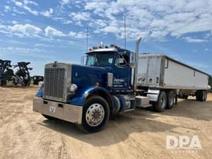 1984 Peterbilt 359 Image