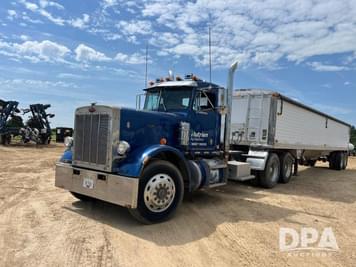 Main image Peterbilt 359