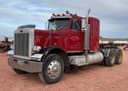 1984 Peterbilt 359 Image