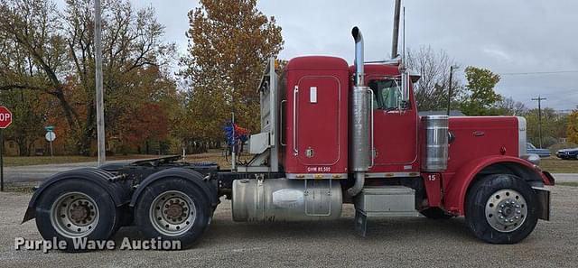 Image of Peterbilt 359 equipment image 3