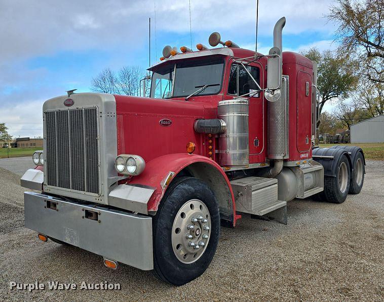 Image of Peterbilt 359 Primary image