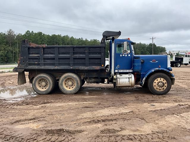 Image of Peterbilt 359 equipment image 3