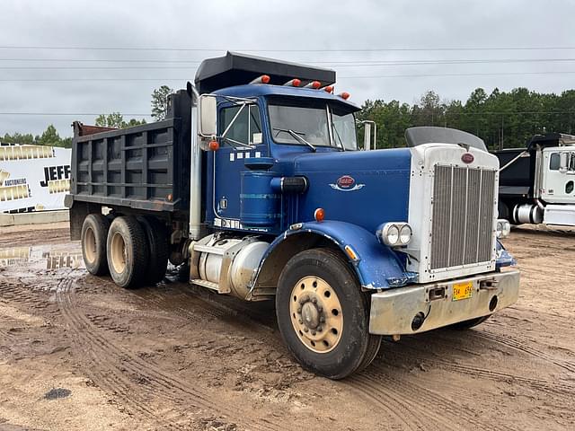 Image of Peterbilt 359 equipment image 2