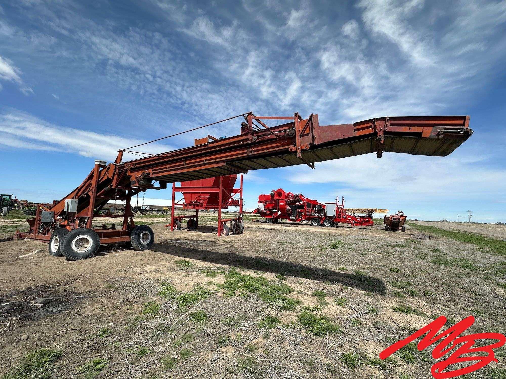 Main image Spudnik 700