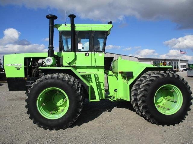 Image of Steiger Bearcat IV CM-225 equipment image 2