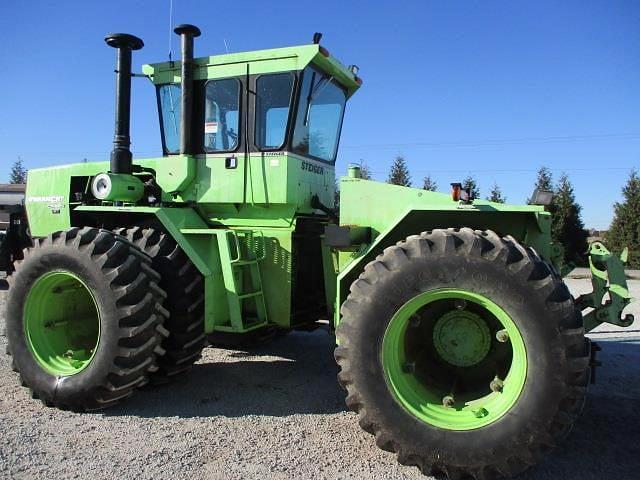 Image of Steiger Bearcat IV CM-225 equipment image 4