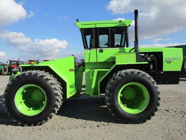 Image of Steiger Bearcat IV CM-225 equipment image 3