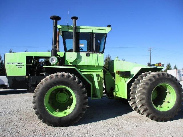 Image of Steiger Bearcat IV CM-225 equipment image 2