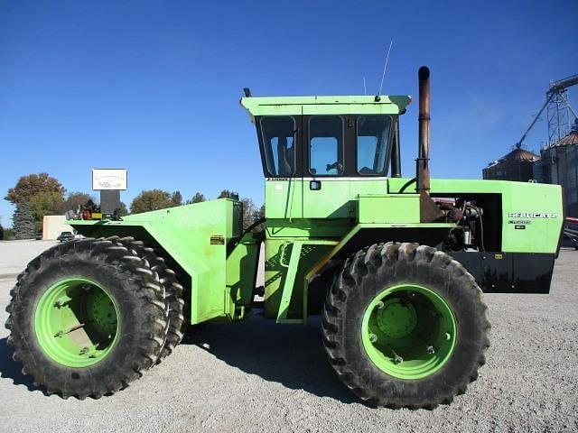 Image of Steiger Bearcat IV CM-225 equipment image 3