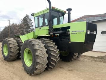 Main image Steiger Cougar IV CM280