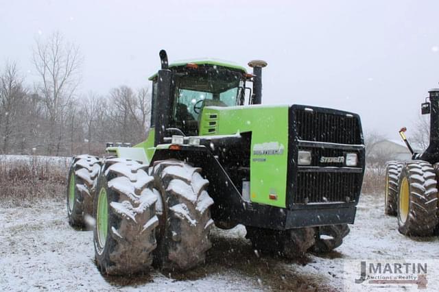 Image of Steiger Panther CP-1360 equipment image 1