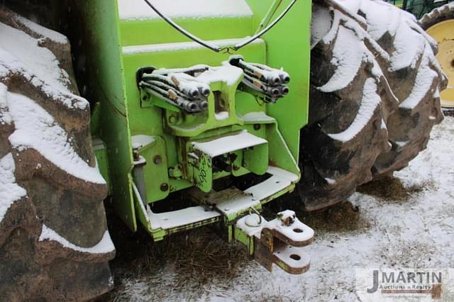 Image of Steiger Panther CP-1360 equipment image 4