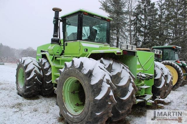 Image of Steiger Panther CP-1360 equipment image 3