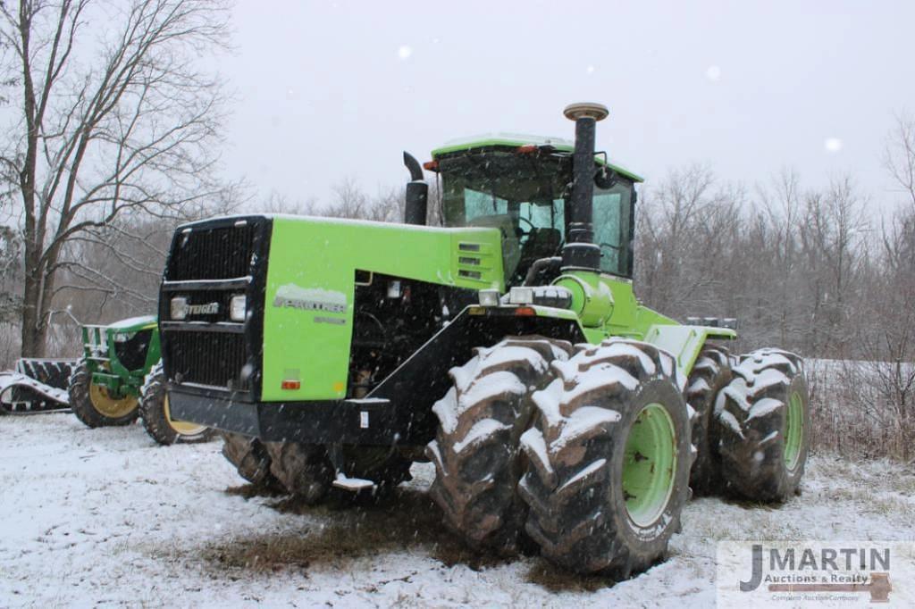 Image of Steiger Panther CP-1360 Primary image