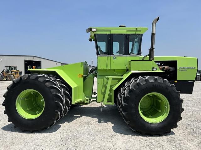 Image of Steiger Panther IV CM-325 equipment image 3