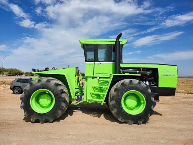 Image of Steiger Panther IV KS-325 equipment image 1