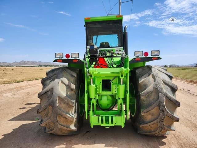 Image of Steiger Panther IV KS-325 equipment image 3