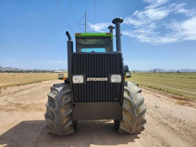 Image of Steiger Panther IV KS-325 equipment image 2