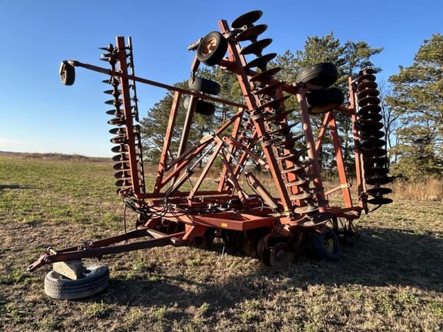 Image of Sunflower 1231 equipment image 2