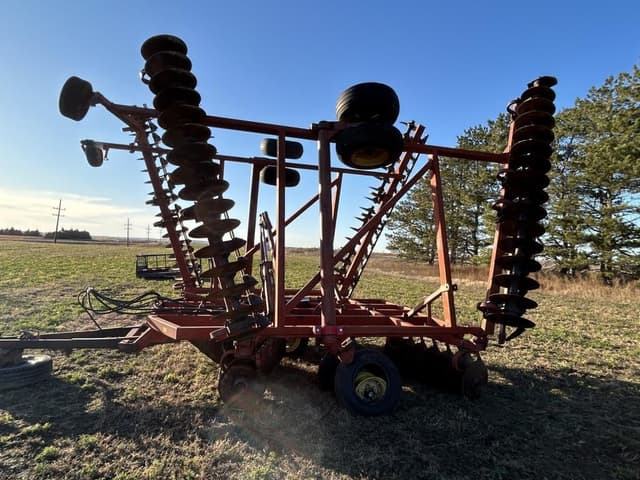 Image of Sunflower 1231 equipment image 4