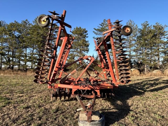 Image of Sunflower 1231 equipment image 1