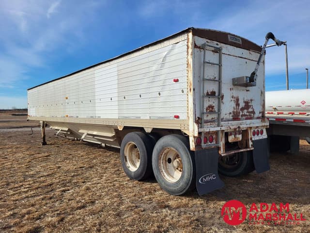 Image of Timpte Super Hopper equipment image 3