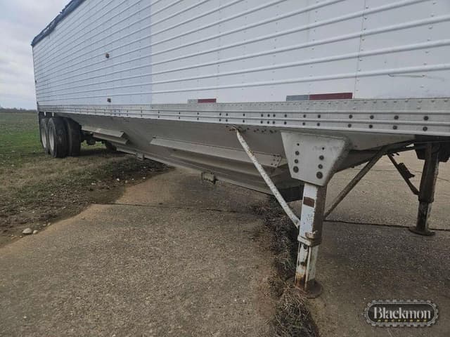 Image of Timpte Super Hopper equipment image 1