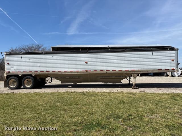 Image of Timpte Super Hopper equipment image 3