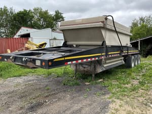 1984 Trail King TKBD22-402 Image