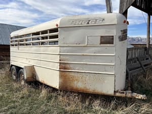 1984 Triggs Deluxe Airline Image