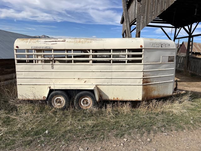 Image of Triggs Deluxe Airline equipment image 1