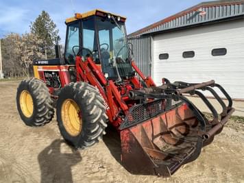 Main image Versatile 256