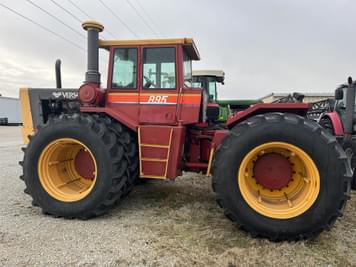 Main image Versatile 895