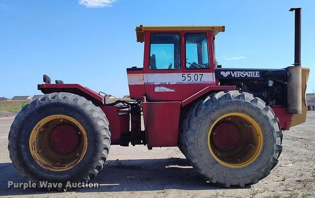 Image of Versatile 945 equipment image 3