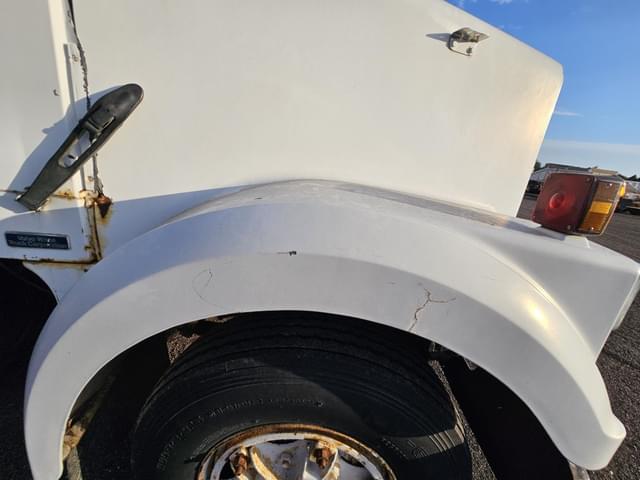 Image of Volvo WCA64T equipment image 3