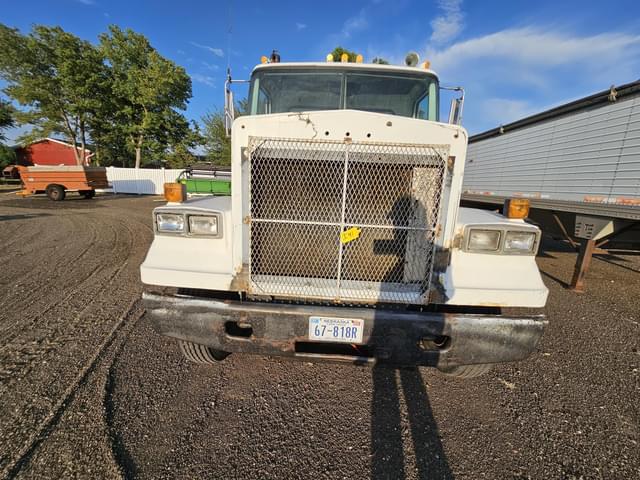 Image of Volvo WCA64T equipment image 1