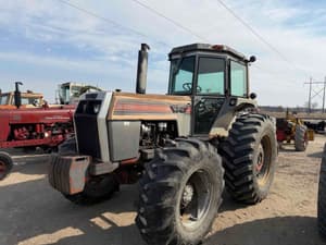 1984 White 2-110 Image