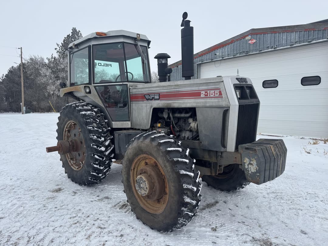 Image of White 2-155 Primary image