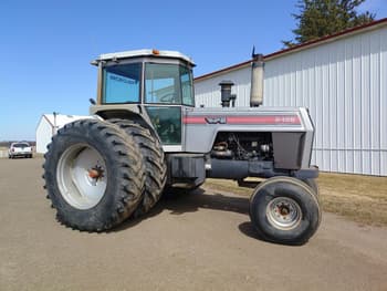 1984 White 2-155 Equipment Image0