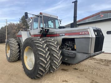 Main image White 4-270