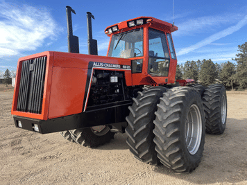Main image Allis Chalmers 4W-305