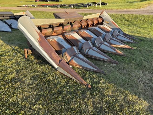 Image of Allis Chalmers 630 equipment image 2