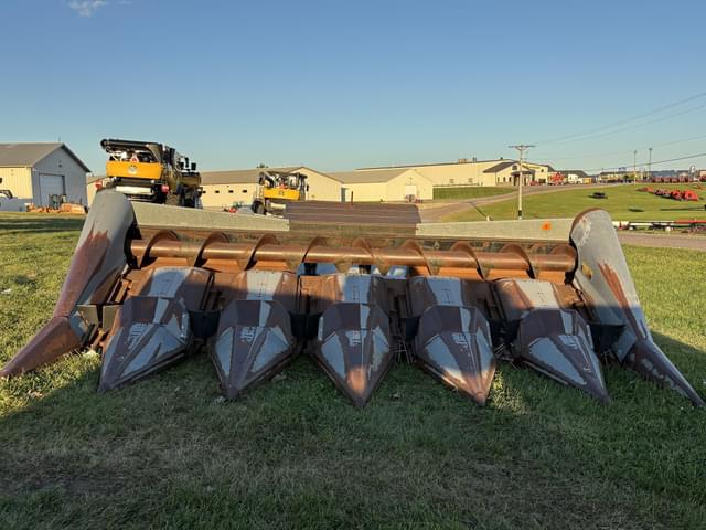Image of Allis Chalmers 630 equipment image 1