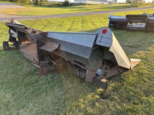 Image of Allis Chalmers 630 equipment image 4