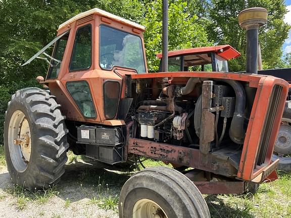 Main image Allis Chalmers 7000 1